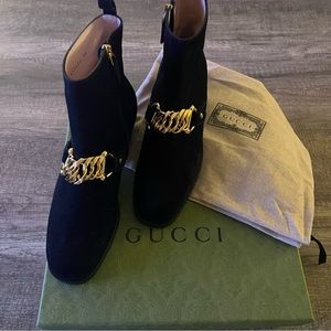 NEW✨ Gucci Boots
